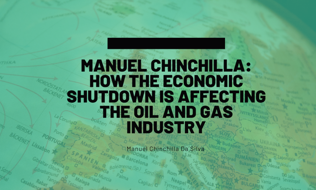 How the Economic Shutdown is Affecting the Oil and Gas Industry