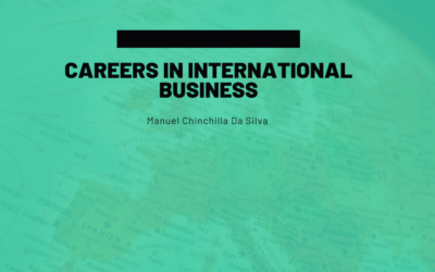 Careers in International Business